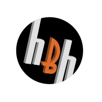 HBH logo, HBH contact details