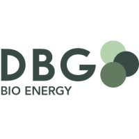 DBG Bio Energy logo, DBG Bio Energy contact details