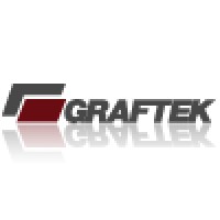 Graftek A.Ş. logo, Graftek A.Ş. contact details