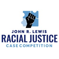 John R. Lewis Racial Justice Case Competition logo, John R. Lewis Racial Justice Case Competition contact details