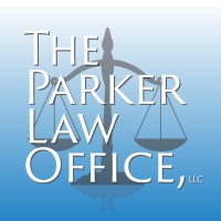 The Parker Law Office, LLC logo, The Parker Law Office, LLC contact details