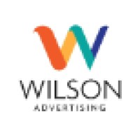 Wilson Advertising logo, Wilson Advertising contact details