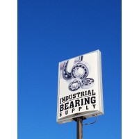 Industrial Bearing Supply Company logo, Industrial Bearing Supply Company contact details