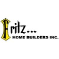 Fritz Home Builders, Inc. logo, Fritz Home Builders, Inc. contact details