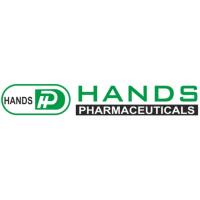 Hands Pharmaceuticals logo, Hands Pharmaceuticals contact details