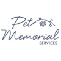 Pet Memorial Services logo, Pet Memorial Services contact details