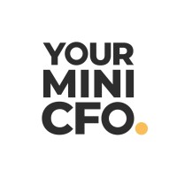 Your Mini CFO logo, Your Mini CFO contact details