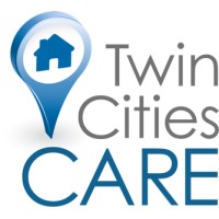 Twin Cities Care logo, Twin Cities Care contact details