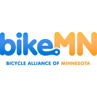 Bicycle Alliance of Minnesota logo, Bicycle Alliance of Minnesota contact details