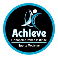 Achieve Orthopedic Rehab Institute Sports Medicine logo, Achieve Orthopedic Rehab Institute Sports Medicine contact details