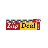 Ziip Deal logo, Ziip Deal contact details