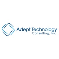 Adept Technology Consultants logo, Adept Technology Consultants contact details