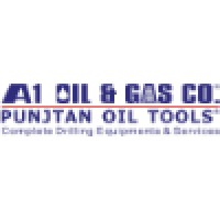 A1 Oil & Gas Equip logo, A1 Oil & Gas Equip contact details