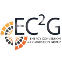 Energy Conversion & Combustion Group logo, Energy Conversion & Combustion Group contact details