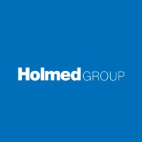 Holmed Group logo, Holmed Group contact details