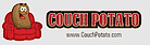 Couch Potato logo, Couch Potato contact details