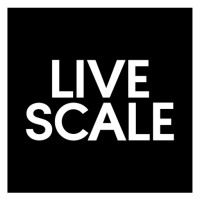 LIVESCALE logo, LIVESCALE contact details