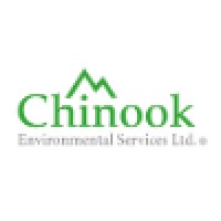 Chinook Environmental Services Ltd. logo, Chinook Environmental Services Ltd. contact details