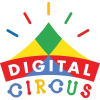 Digital Circus logo, Digital Circus contact details