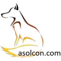 Asolcon logo, Asolcon contact details