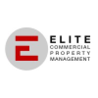 Elite Commercial Property Management logo, Elite Commercial Property Management contact details