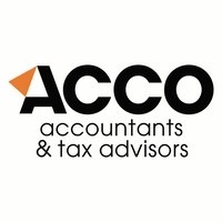 Acco Accountants logo, Acco Accountants contact details