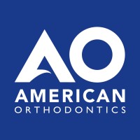 American Orthodontics logo, American Orthodontics contact details