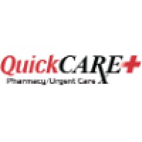 QuickCARE Clinic logo, QuickCARE Clinic contact details