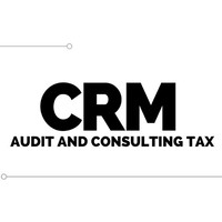 CRM Audit and Consulting Tax logo, CRM Audit and Consulting Tax contact details