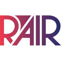 Rair Co. logo, Rair Co. contact details