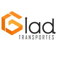 Glad Transportes logo, Glad Transportes contact details