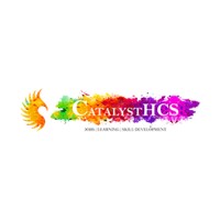 Catalyst Human Capital Services logo, Catalyst Human Capital Services contact details