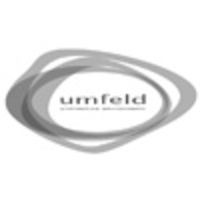 UMFELD architectural environments logo, UMFELD architectural environments contact details