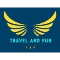 Travel and Fun logo, Travel and Fun contact details