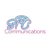 STC Communications logo, STC Communications contact details