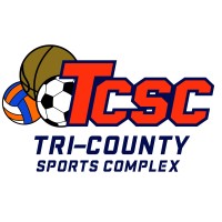 Tri County Sports Complex logo, Tri County Sports Complex contact details