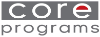 Core Programs logo, Core Programs contact details