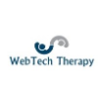 Web TechTherapy logo, Web TechTherapy contact details