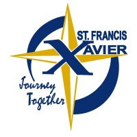 St. Francis Xavier School logo, St. Francis Xavier School contact details