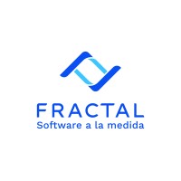 Fractal Software logo, Fractal Software contact details