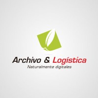 Archivo y Logistica SAS logo, Archivo y Logistica SAS contact details