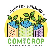 ComCrop logo, ComCrop contact details