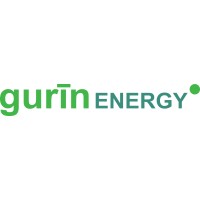 Gurīn Energy logo, Gurīn Energy contact details