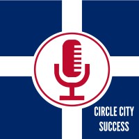 Circle City Success Podcast logo, Circle City Success Podcast contact details