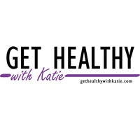 Get Healthy With Katie logo, Get Healthy With Katie contact details