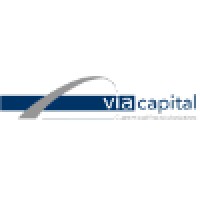 Via Capital logo, Via Capital contact details