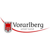 Land Vorarlberg logo, Land Vorarlberg contact details