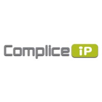 Complice IP logo, Complice IP contact details