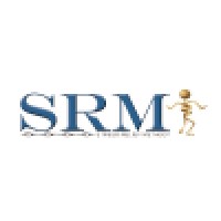 Stress Relief Method (SRM) logo, Stress Relief Method (SRM) contact details