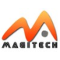 Magitech LLC logo, Magitech LLC contact details